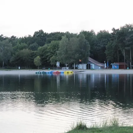 Buchenweg 20a Апартаменты Isenbuettel